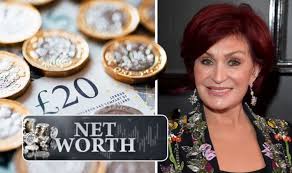 Sharon osbourne returns to red hair! Sharon Osbourne Net Worth 2021 Tv Show Host Has Millions In Bank As She Leaves The Talk Express Co Uk