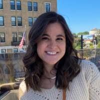 Jill San Giacomo, MBA