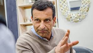 Elecciones: Marcelo Lara Gros vuelve y es variada la propuesta en Orán