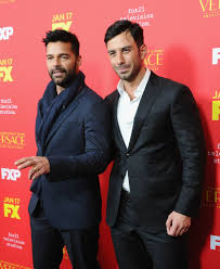 For both of us it was a wonderful experience. Ricky Martin And Jwan Yosef Are Married Entertainment Tonight