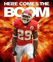 Here Comes The Boom Kansas City Chiefs Shirts Kansas City Chiefs Football Kansas Chiefs