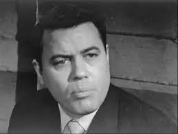 1962 episode…”The Dummy” An average ventriloquist finds he has a not so  average dummy…Starring Cliff Robertson