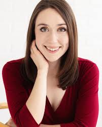 Joy Burgin (@joy.burgin.tv) • Instagram photos and videos