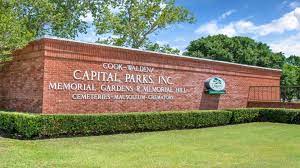 We provide a variety of funeral and cremation services as well as personalized memorials and celebrations of life. Cook Walden Capital Parks Funeral Home Cemetery Funeral Cremation Cemetery