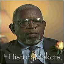 J. Herman Blake's Biography