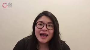 Lord Mayor of Dublin, Hazel Chu, welcomes you to Dublin Chinese Lunar New  Year 2021