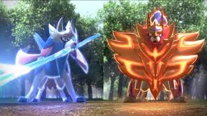 Jeu pour enfant gratuit à télécharger : Jeu Video Pour Enfants Pokemon Bouclier Epee Un Voyage En Terrain Connu