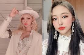 The singer was congratulated on becoming an auntie during a. K Pop Dancer Upset That Malaysians Are Making Fun Of Her Name Babi Fly Entertainment Rojak Daily