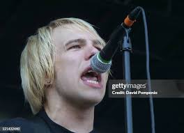 221 The Ataris Photos & High Res Pictures