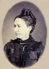 The Strength and Bravery of Georgia Wade McClellan, Witness to the Battle  of Gettysburg