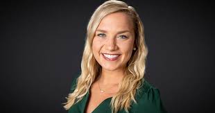 Crystal Lake native, TV reporter Jenny Lenzini killed in weekend motorcycle  crash