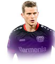 Fifa 21 ratings and stats. Sven Bender Fifa 21 88 Sbc Premium Prices And Rating Ultimate Team Futhead