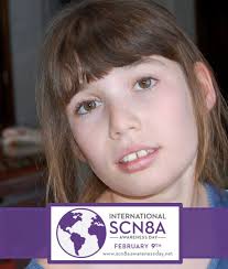 SCN8A The Cute Syndrome Foundation