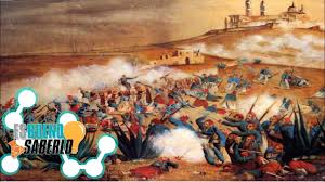 La primera intervención francesa en méxico, también conocida como guerra de los pasteles, fue el primer conflicto bélico entre méxico y francia, y formalmente tuvo lugar entre el 16 de abril de 1838 y el 9 de marzo de 1839. Guerra De Los Pasteles Es Bueno Saberlo Youtube