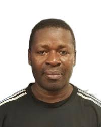 MATCH: Barbaro Zepeda