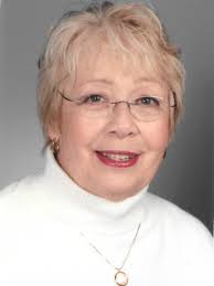 Darlene Leach Miller