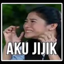  26 Ide Stiker Whatsapp Stiker Lucu Ikon Kartun