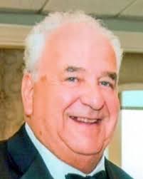 Elias "Eli" Dahrooge Obituary October 31, 2024