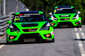 Por favor, deja este campo vacío. Szabo Blickt Nach Portugal Frust Auf Wtcr Rennen Der Slowakei Fia Wtcr World Touring Car Cup