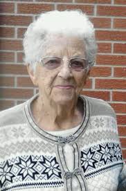 Dorothy Brubaker Obituary