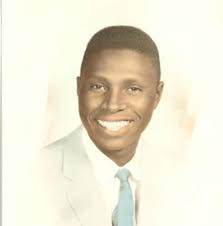 Most Recent Obituaries