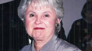 Marilyn Byrnes: June 26, 1927