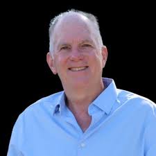 Time to hit the road again! It was shorter than I was hoping but when the  right thing comes by, you need to grab it. I've accepted a new role in SoCal