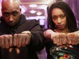 Are 'Black Ink Crew' Stars Ceaser Emanuel And Dutchess Lattimore Fighting  On Instagram? | Ibtimes