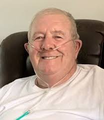 Contributions to the tribute of Larry Patrick Rafters