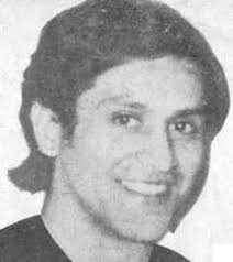 Flores Pérez Julio Fidel