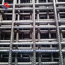 Construction Reinforcing Welded Wire Mesh