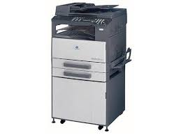 Download the latest drivers, manuals and software for your konica minolta device. Konica Minolta Bizhub 164 Cheap Online