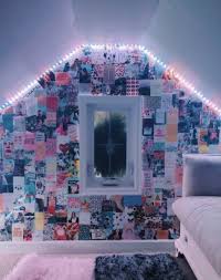 𝚙 𝚒 𝚗 𝚝 𝚎 𝚛 𝚎 𝚜 𝚝 𝚊𝚗𝚒𝚜𝚊𝚖𝚔𝚠𝚊𝚗𝚊𝚣𝚒 In 2020 Chill Room Neon Room Redecorate Bedroom