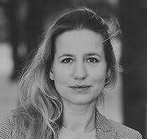 Anna Victoria Hallberg