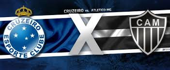 Cruzeiro vence o primeiro jogo da decisão e jogará pelo empate na volta para ficar com o título. Cruzeiro X Atletico Mg Event