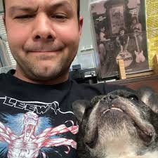 Cannibal Corpse pit video at Louder Than Life?