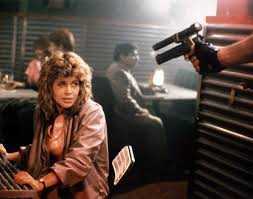 The lenses can easily be exchanged with prescription lenses by your local optometrist. She Ll Be Back Linda Hamilton To Return As Sarah Connor For New Terminator Trilogy Critical Hit