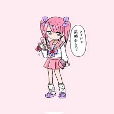 The Most Edited Menhera Chan Picsart Matching icons join the discord we post matching gifs matching pfps we don't have posted on our instagram! the most edited menhera chan picsart