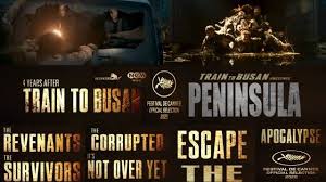 Peninsula 2020 full movie subtitle indonesia.download dan streaming movie/film dengan kualitas video hd gratis mp4/mkv. Train To Busan 2 Peninsula Akan Segera Tayang Di Korea Selatan Uss Feed