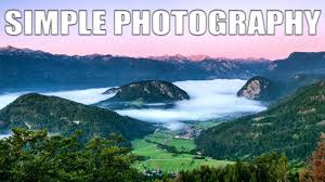 Download the latest issue of #landscapephotographymagazine, take advantage of our incredible subscription offers landscapephotographymagazine.com. Minimal And Simple Landscape Photography Fujifilm Xf 16 55 F2 8 Youtube