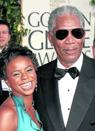Morgan Freeman, apuñalado en el alma
