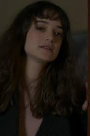 Cast & Crew for The Grave Season 1