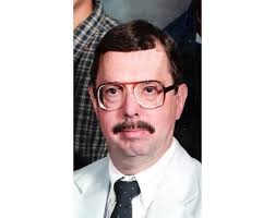 Lawrence Merrick Obituary (2008)