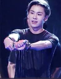 Born in october 4, 1994), simply known as ilhoon, is a south korean rapper, singer, songwriter, composer and actor. Btob Jung Ilhoon Orang