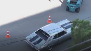 The first film since fast & furious 6 (2013) to be directed by lin and the. Mid Engine Dodge Charger Spotted During Fast And Furious 9 Filming Motorious