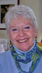 Joan Colbert Obituary