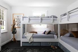 Queen size bunk bed kids toddler beds. Bunk Beds Frankie Bunk Bed Custom Bunk Beds For Kids Hoo House Of Orange
