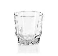 Vaso Prisma Dof Lunita 316 ml Crisa 9014