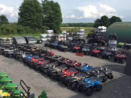 Byers Equipment Motorsports