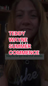 Wayne Teddy's Instagram, Twitter & Facebook